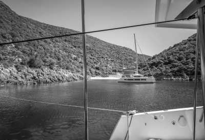 Griechenland - Ithaca - 🇬🇷⛵ Greek Island Sailing Adventure - Large Cabin last 2 spots! - 3