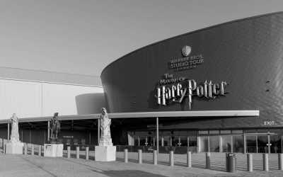 United Kingdom - Warner Bros. Studio Tour London - Travel on a Budget to Warner Bros Studio Tour in London Harry Potter, Full of Culture, historical Buildings in United Kingdom - 1