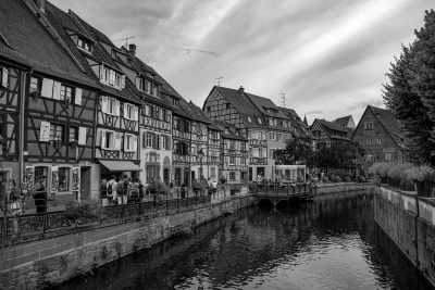 Westeuropa - Colmar - Strassbourg, Colmar and Black Forest Weekend Getaway - Exclusive Ladies Road Trip! - 1