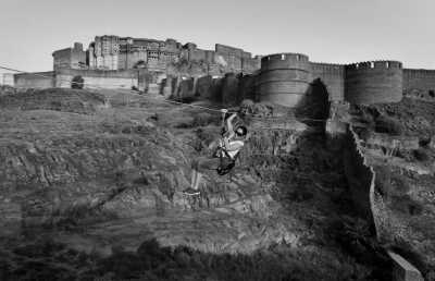 Indien - Delhi - Exploring Delhi's Rich History and Culture: An Unforgettable Journey in India - 4