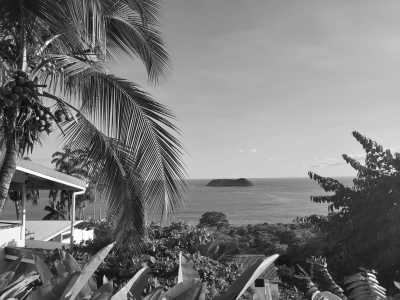 Costa Rica - Manuel Antonio - Welcome sunset lovers to your dream trip by the Pacific Coast of Costa Rica - 2