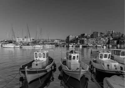 Griechenland - Heraklion - Coworking in the city ☀️ - Crete, Greece: 1 week ☀️ Female only - 1