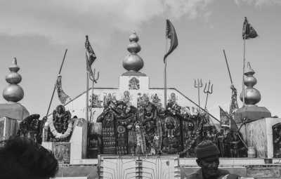 Indien - Shillaru - Discover the beauty of Shimla in the Himalayas: Embrace local life, conquer offbeat treks, and relive the glory of British India's Summer Capital! - 1