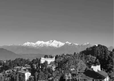 India - Exploring Magical Darjeeling, India: Landscapes, Tea, and Culture - JoinMyTrip