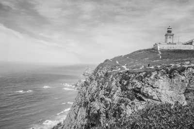 Portugal - Cabo da Roca - Explore beautiful Lisbon and its area with a travel enthusiast - Belém, Cascais, Cabo da Roca and Sintra!