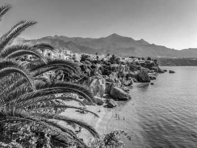 Spanien - Nerja - ☀️HomeOffice in Malaga with a LOCAL 🇪🇦🌴: Andalusia tour, Crystal Clear Water, Tapas, Music, Sunsets and much more! - 3