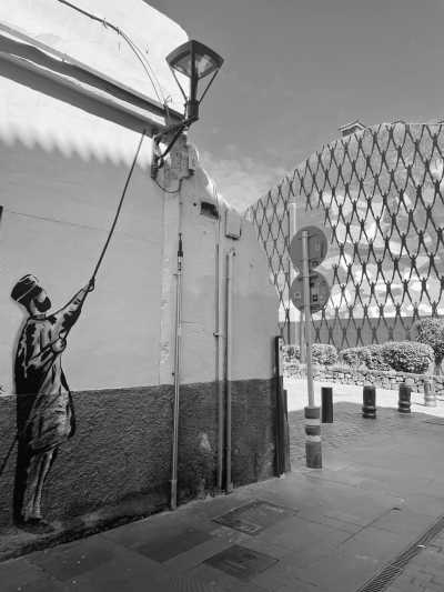 Spanien - Puerto de la Cruz - ONE spot left ! Workation, Island Style 🎭 Carnaval Edition 🎭 16 Days or 7 Days Co-working from Digital Nomads paradise Tenerife 🌋 - 7