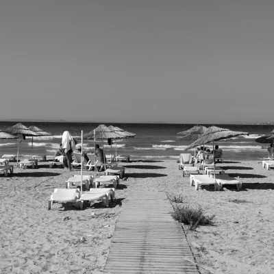 Turkey - Diamond Beach - Travel like a local in Çeşme and Alaçatı, Turkey