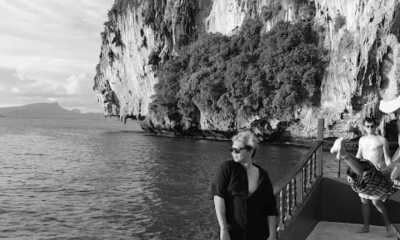 Thailand - Ko Poda - Discover Krabi Unveiled: A Local's Adventure to Hidden Gems, Island Hopping, Snorkeling and Cultural Wonders - 5
