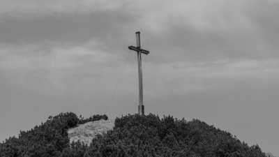 Germany - Herzogstand - Herzogstand - Heimgarten Ridge | A Magical Experience | Walkshop Light | German Alps | - 17
