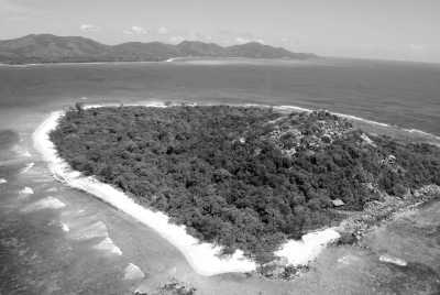 Seychellen - Cousin - Seychellen Das Paradies mit dem Katamaran entdecken