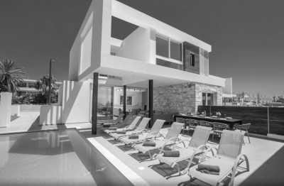 Cyprus - Agia Napa - One Week Co-living in Cyprus ☀️💻 Home Office in a Villa with Pool - 1