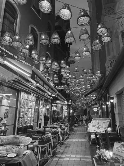 Turkey - Istanbul Museum of Modern Art - A Weekend in Istanbul: Street Food, Bosphorus and More - 3