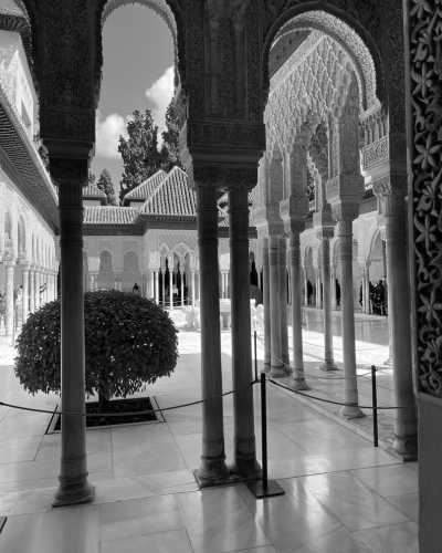 Spanien - Granada - 1 Woche Workation 💻 mit Workouts 🧘 & Wandern 🥾 in 🇪🇸 Andalusien ☀️ in exklusiver Location 🌴 mit Meerblick🌅 (Preis für Platz im DZ zzgl. Verpflegungspauschale) - 2