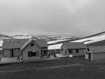 Iceland - Hrafntinnusker - Iceland Fire and Ice Trek! - The most beautiful hike in Iceland in the South Coast & Glacier Hike - 3