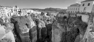 Spain - Ronda - Co-Working Space in Marbella, Spain 💻  Home Office in a Villa with Pool - 2