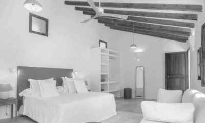 Spanien - Biniamar - Remote Work Community Villa auf Mallorca ☀️ Pool and Good Vibes - 4