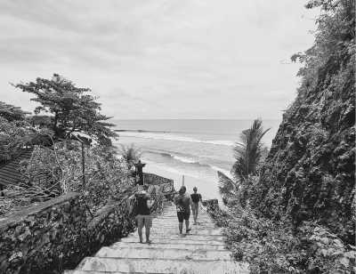 Indonesia - S Resorts Hidden Valley - Bali Yoga Retreat - The Island of the Gods - 5