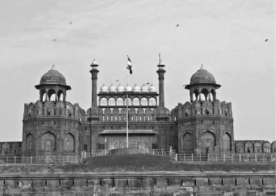 India - Delhi - From Wonders of the World to the Golden Temple: An Unforgettable Journey in India