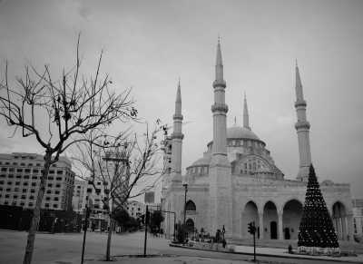 Libanon - Beirut - Lebanon: Culture, Food, History, Hiking, and Leisure Combined - 3