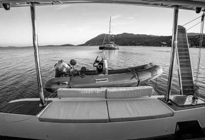 Griechenland - Vasiliki - 🇬🇷⛵ Greek Island Sailing Adventure - Large Cabin last 2 spots! - 4