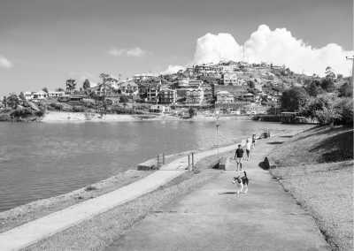 Sri Lanka - Nuwara Eliya - Eat, Pray, Love at Sri Lanka!