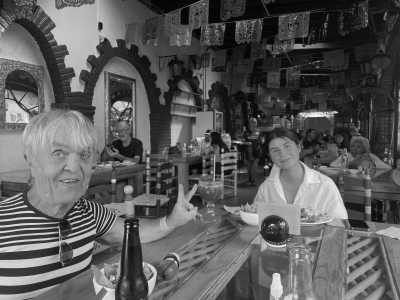 Mexiko - Mexico City - SOUTH MEXICO WONDERS, DAY OF THE DEAD EDITION - 9