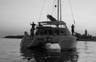 Croatia - Segeln & entdecken - Inselhopping in Kroatien KRK - RAB - Pag - Cres - JoinMyTrip