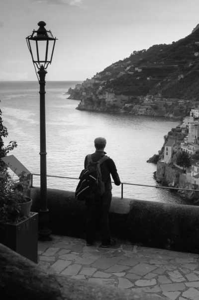 Italy - Path of the Lemons - Sightseeing and Hiking on the Amalfi Coast with Accommodation Just 250m from the Beach - 8