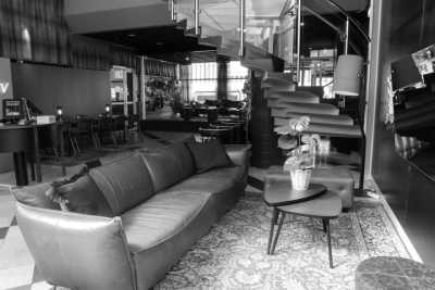 Schweden - Comfort Hotel Xpress Stockholm Central - Stockholm on a Weekend - Discovering Scandinavia 🇸🇪 - 1