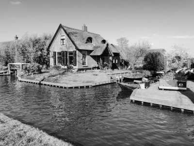 Niederlande - Giethoorn - Experience the Best of the Netherlands: Fun, Travel & Memories to Last a Lifetime - 1