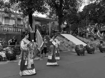 Vietnam - Hanoi - Vietnam Chronicles: Journey Through Ancient Dynasties and Thrilling Landscapes - 2