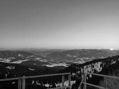 Österreich - Tourism nature park Zirbitzkogel - Grebenzen - Winter in the Austrian Alps with a Local: Skiing and a Spa Day - Girls Only  ✨ ❄️ ⛄️
