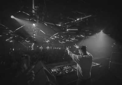 Germany - Maimarktgelände - Time Warp Festival in Mannheim, Germany + Exploring the Old Town in Heidelberg + A Relaxing Spa Visit on Sunday - 3