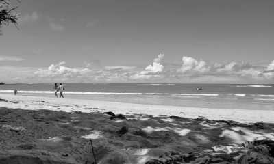 Brasilien - Arraial d'Ajuda - Explore Brazil in a Relaxing Coworking Environment: Uncover Porto Seguro, the Most Historical City of the Country! - 6