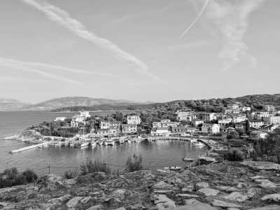 Griechenland - Kassiopi Bay - Around Korfu Sailing Trip through the Ionian Islands - 1