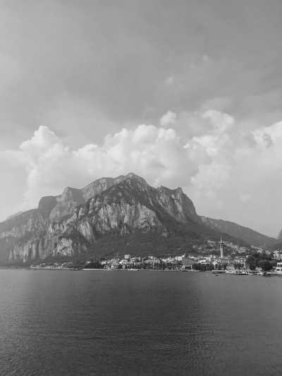 Europe - Lake Como - Switzerland Road Trip Adventure: Explore with a Small Taste of Italy - 4