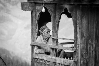 India - Manali - Himalayan Odyssey: Discovering the Beauty of Himachal Pradesh in India - 3