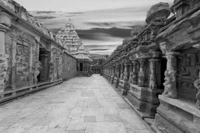 India - Mahabalipuram - Ancient South India: Experience the Exotic Ancient Temples and Enticing Hills of Tamilnadu - 16