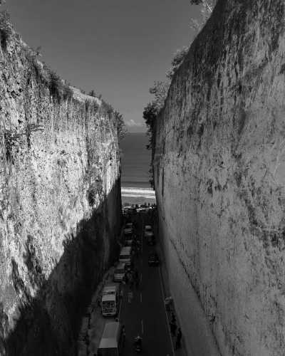 Indonesien - Balangan Beach - 7 days in Bali Exploring Nature & Culture on an Island Paradise 🌊 - 3