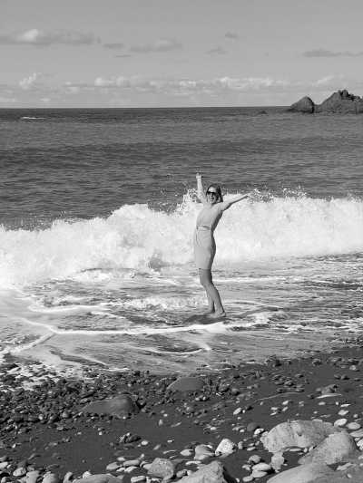 Portugal - Estreito da Calheta - 🏄🏼 Explore, hike, surf and more in Hawaii of Europe, Madeira, Portugal🏝️🌺