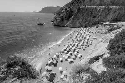 Turkey - Seaside Productivity: A Co-Working Retreat in Kaş-Antalya - JoinMyTrip