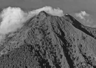 Indonesia - Mount Andong - Hiking Mount Andong: Mountian for Beginner, Outdoor Activity With Stunning Scene in Indonesia - 3