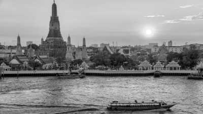 Thailand - Exploring the Land of Smiles: A journey Through Thailand, Experience the City of Bangkok, Ayutthaya and Pattaya - JoinMyTrip