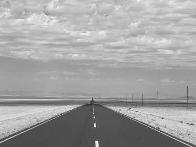 Southern Africa - Luderitz - Epic Overland Journey: From Namibe, Namibia to Cape Town, South Africa - 2