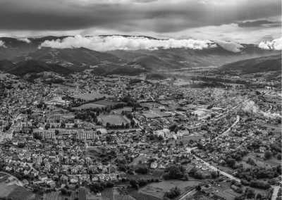 Serbia - Bajina Basta - Halloween Weekend in a Village in Serbia - 1