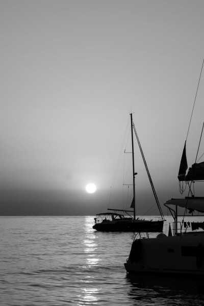 Turkey - Gulf of Fethiye - A week of sailing adventure in Turkey 2026 - 1