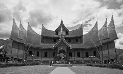 Indonesia - Payakumbuh - Exploring the exotic west Sumatra, Indonesia ☀️ Surfing, hikes, culture and MORE - 1