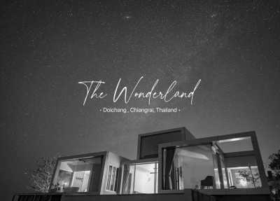 Thailand - Doi Chang - Mountain Retreat: A Cozy Co-Working Experience in Chiang Rai, Thailand - 4