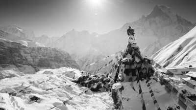 Nepal - Explore the Majestic Himalayas, the Enchanting Kingdom of Nepal! - JoinMyTrip